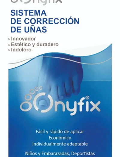 correccion de uñas onyfix