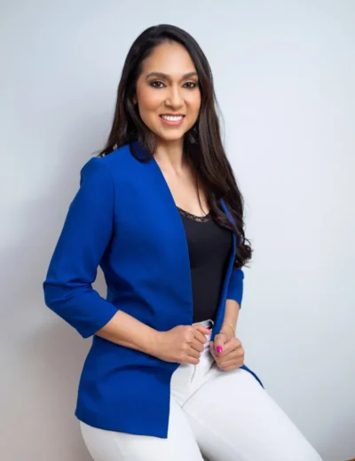Podología Mirian Cardozo